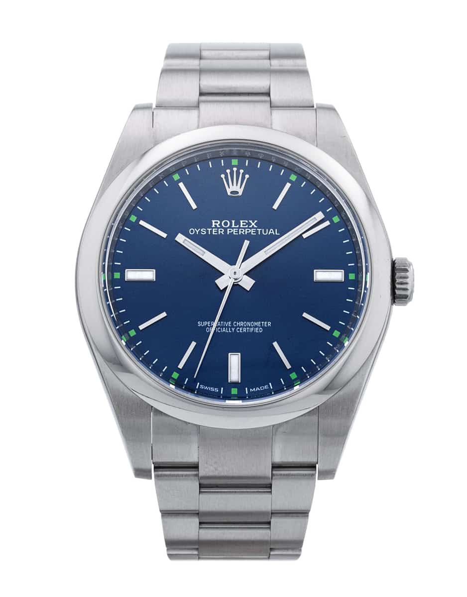 Rolex Oyster Perpetual 114300 Rolex Oyster Perpetual 114300